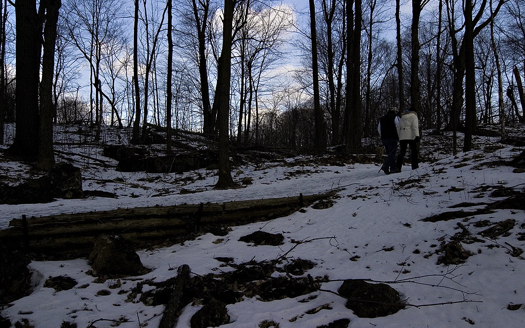 How to Strengthen Your Partnership in Winter: Cozy Activities for Connection