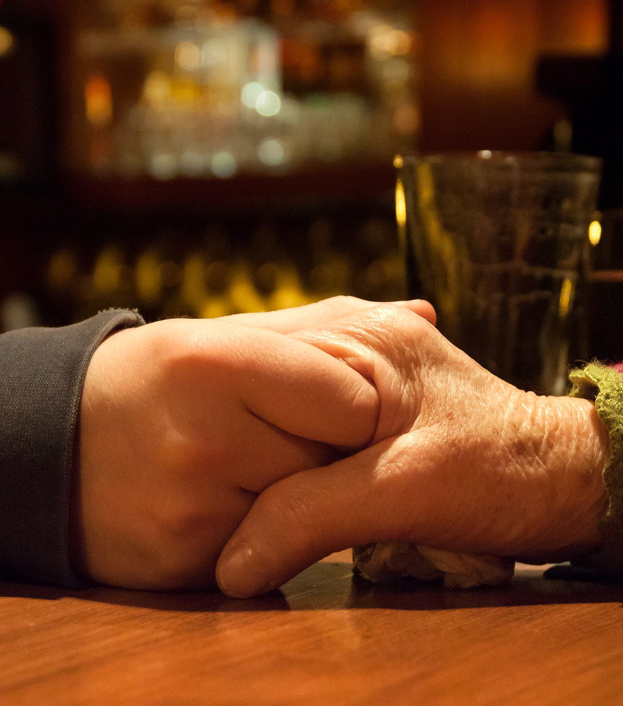 The Sandwich Generation: Caring for Parents While Nurturing Your Partnership