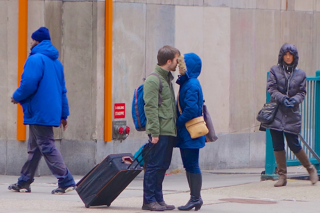 Travel Troubles: Navigating Relationship Challenges While Away