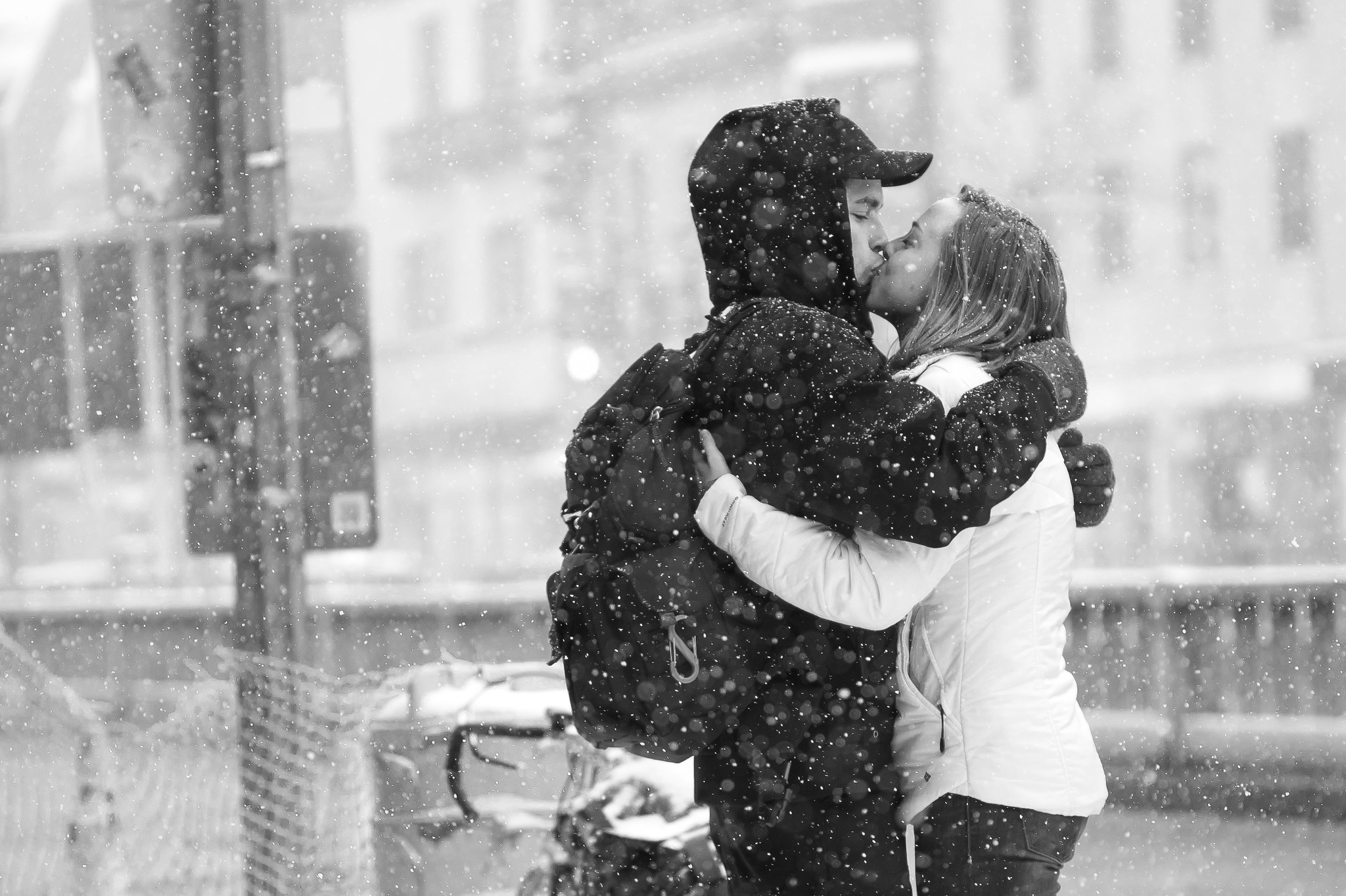 Managing Relationship Stress After the Holidays: A Winter Reset
