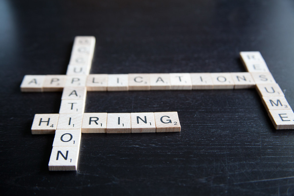 Supporting Each Other Through Career Transitions