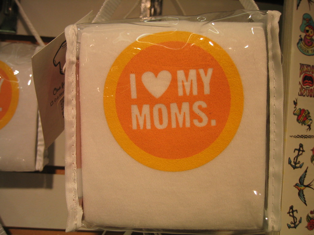 Mother’s Day & Chosen Families: Honoring Caregivers in LGBTQ+ Relationships