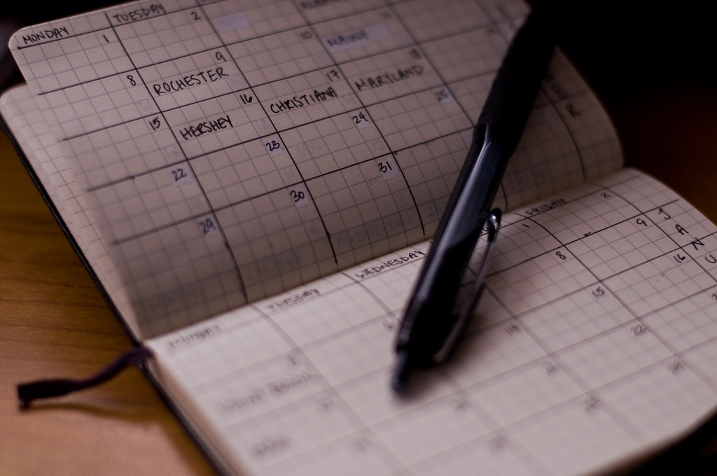 The Importance of Routine for Couples