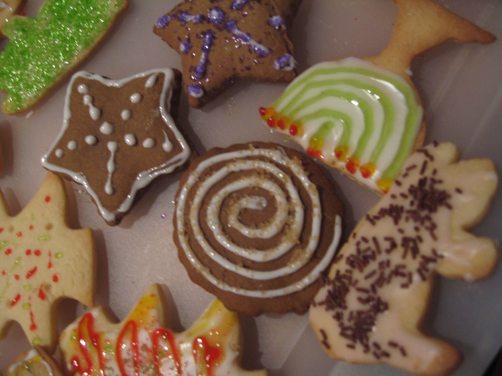 Navigating Mixed-Culture Traditions After the Holidays