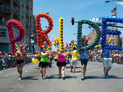 Pride Month: Celebrating Queer Love & Partnership Growth