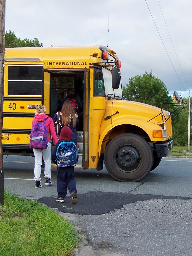 Co-Parenting Strategies for a Smooth School Transition