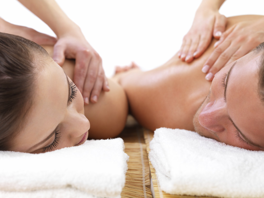 Self-Care for Couples: Supporting Each Other’s Well-Being