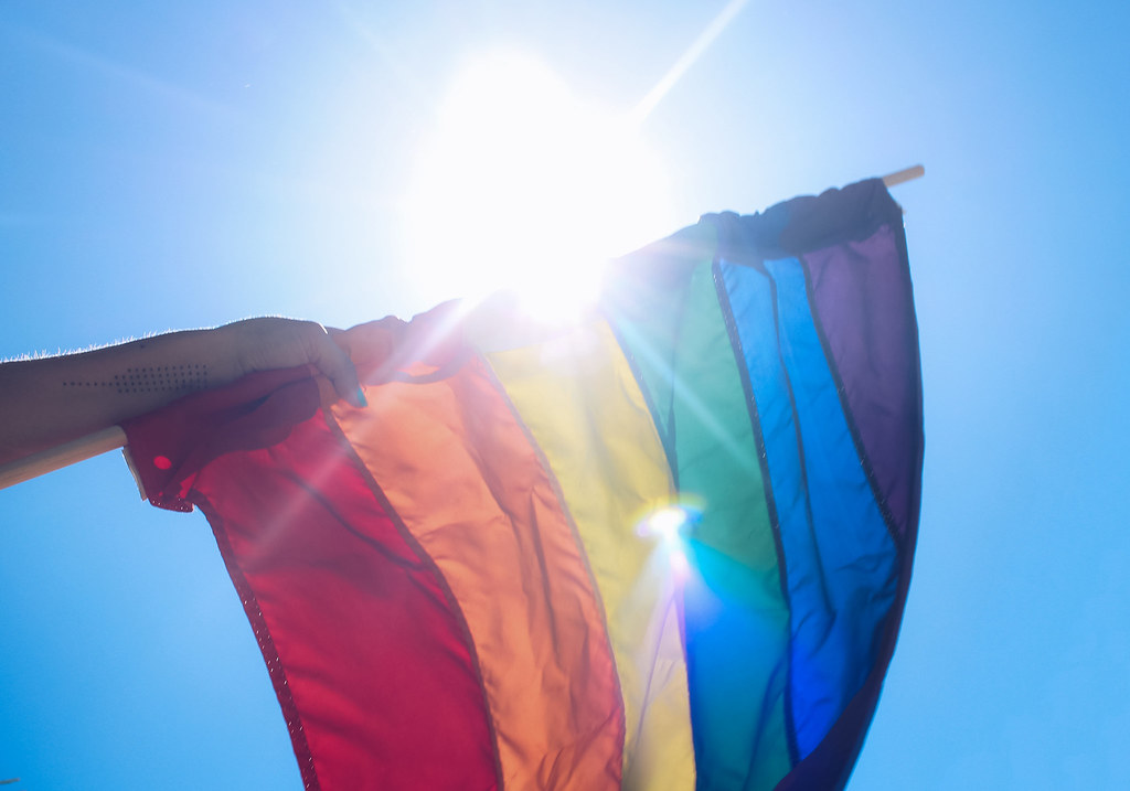 The End of Pride Month and the Start of Your Next Chapter: How to Keep Nurturing Your Authentic Self