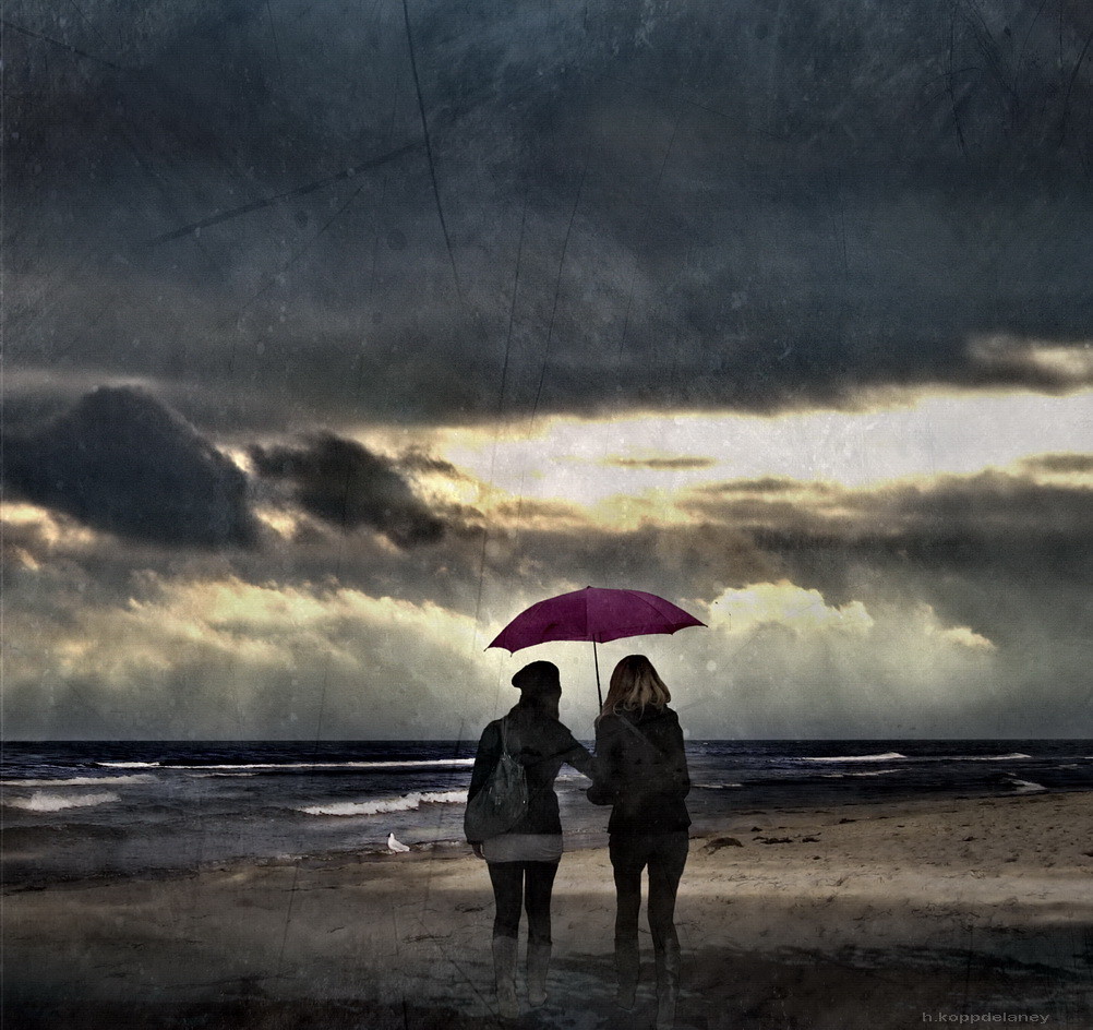 Is Your Relationship a "Safe Space"? Building Trust and Emotional Security