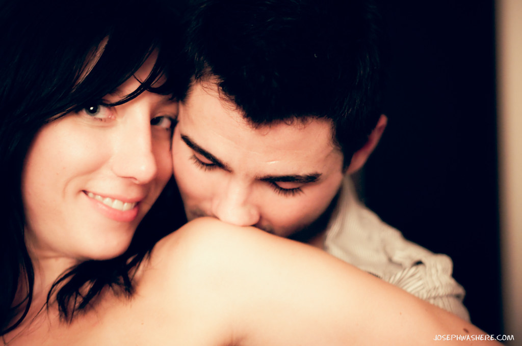 How to Talk About Your Fantasies Without Feeling Awkward