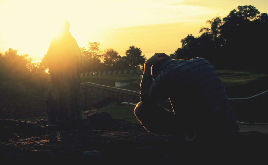The Power of Forgiveness: Letting Go of Resentment