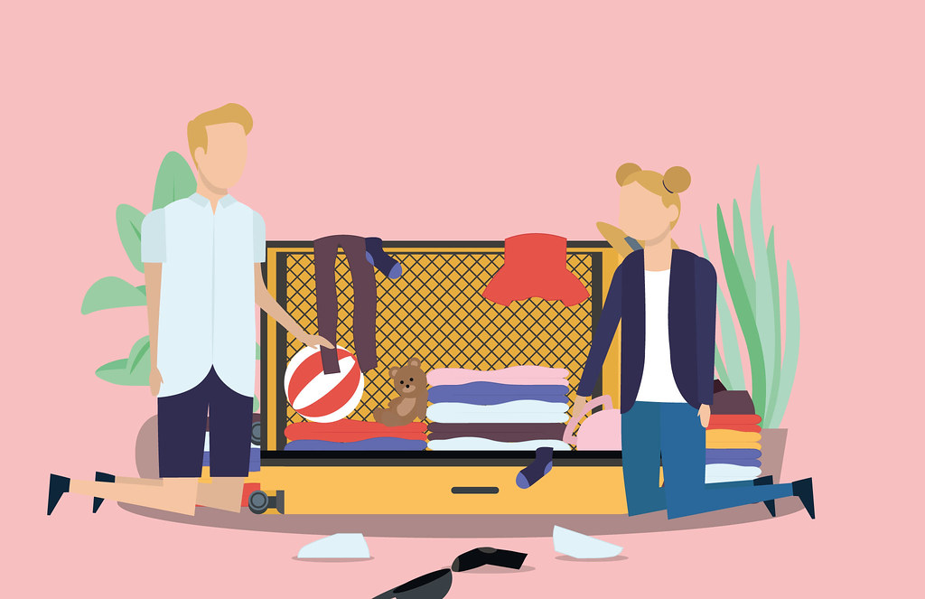 Managing Conflict When Traveling Together