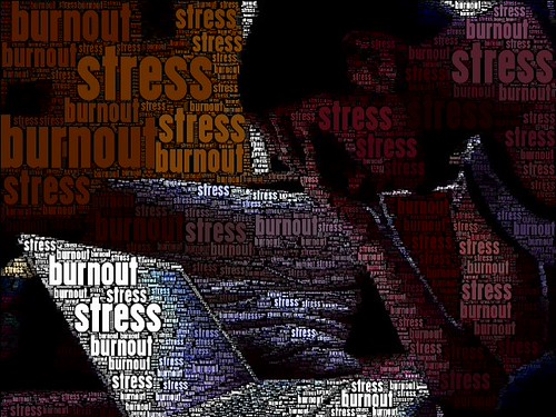Burnout & Love: Supporting Your Partner in a High-Pressure Culture