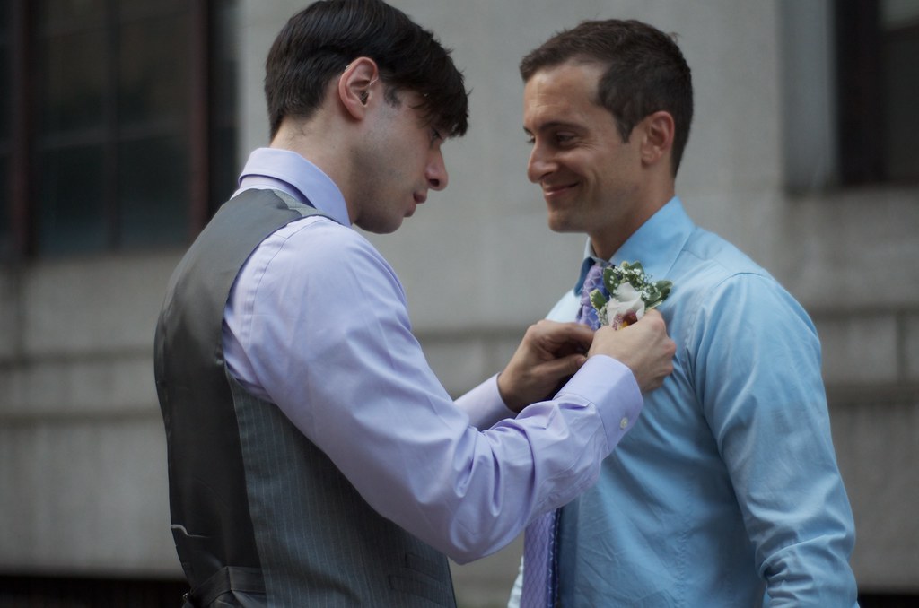 Premarital Counseling: Why It’s Not Just for Straight, Religious Couples