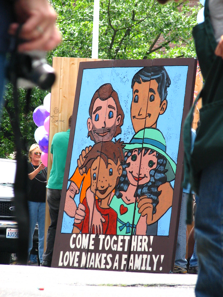 Father’s Day & Inclusive Parenting: Supporting All Dads and Parents