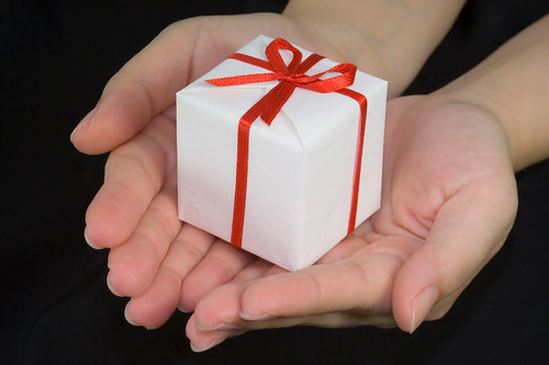Navigating Gift-Giving as a Couple