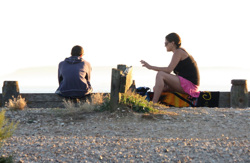 "What Do We Even Talk About?" 5 Ways to Improve Communication Beyond Logistics