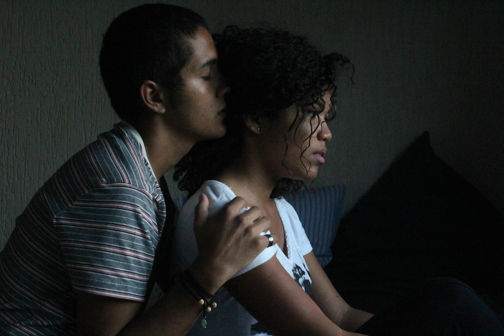Setting Boundaries: Protecting Your Relationship