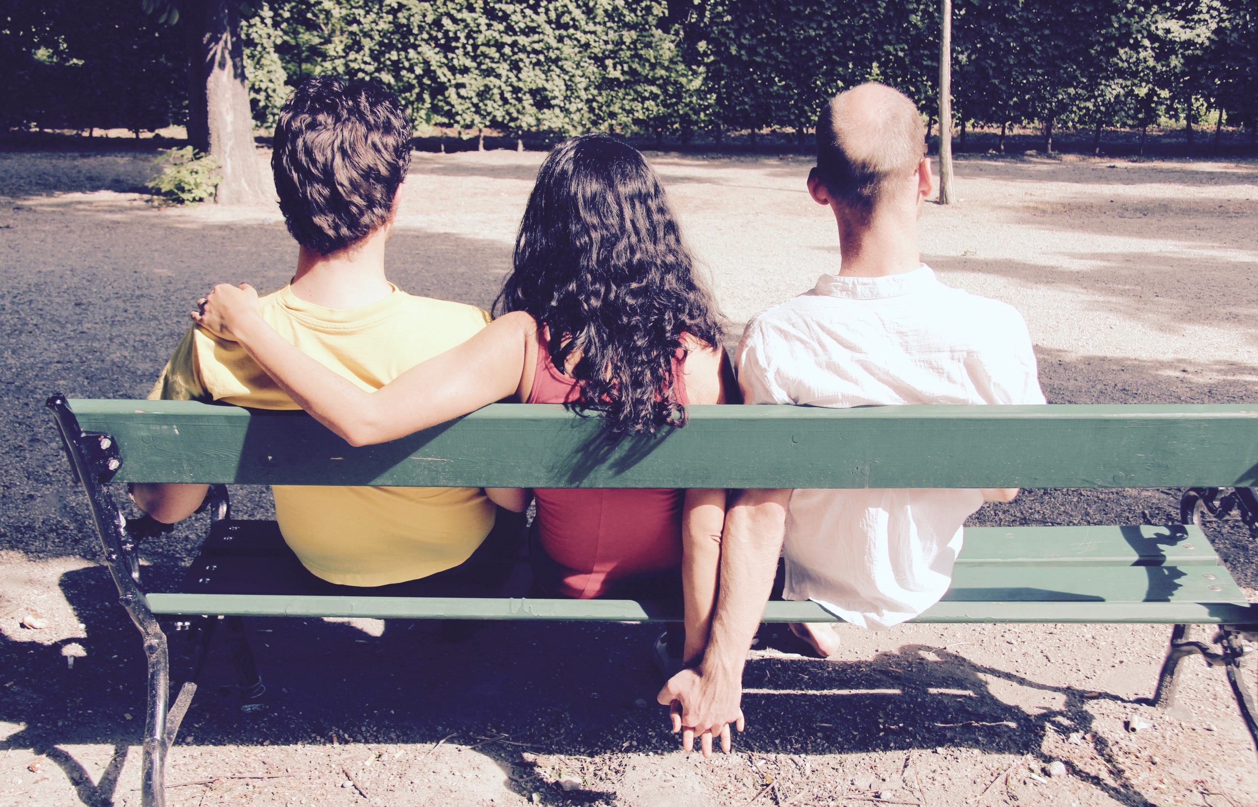 Loving with an Open Heart: A Beginner's Guide to Polyamory & Non-Monogamous Relationships